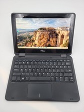 Dell Latitude 3189 Intel Pentium N4200 1.10GHz 4GB Ram 128GB SSD Win 11 Pro picture
