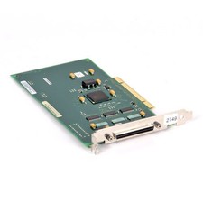 IBM AS400 2749-9406 PCI Ultra Magnetic Media Controller picture
