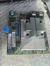 HP Smart Array Gen 10 12Gb/s SAS Modular Controller 836260-001 804334-001 picture