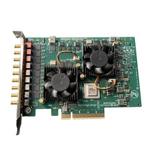 Blackmagic Design DeckLink Quad 2 8-Lane PCIe Capture Playback Card BMDPCB395B1 picture