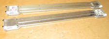 W-778-B-0(L) W-778-A-0(R)SUPERMICRON 2U SERVER RACK MOUNTING RAIL OUTER & INNER picture