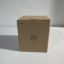 Dell Pro Wireless Headset Charging Stand Genuine OEM HC524 CJ1X6 New picture