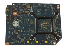 Graphics Card Dell 4GD86 Nvidia Quadro P1000 4GB Graphics Card for Precision picture