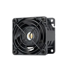 Silverstone FHS60X FHS 60mm x 38mm High Air Industrial PWM Fan, 4Pin PWM picture