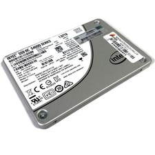 HPE 877014-003 Intel SSD DC S4600 Series 1.92TB SSDSC2KG019T7P 2.5