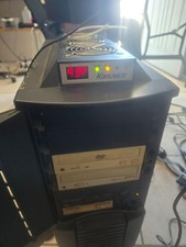 Koolance EX2-1055 Computer Liquid Cooling System ASUS Case picture