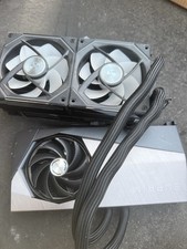 Liquid cooler for MSI Gaming GeForce RTX 4090 Suprim (NO GPU) picture