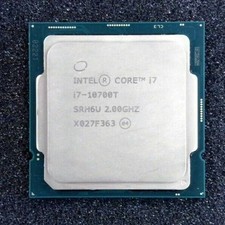 Intel Core i7-10700T SRH6U 2.00Ghz Turbo Boost 4.50Ghz Desktop Processor picture