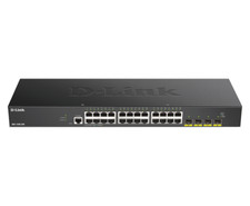D-Link DGS-1250-28X-6KV, NEW picture