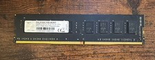 G.SKILL 4GB DDR4 2133 PC4-17000 Desktop RAM Memory DIMM 288-Pin CL15 1.2V UDIMM picture