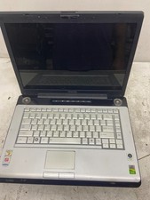 Toshiba Satellite A215-S4747 AMD Turion x2  NO HDD picture