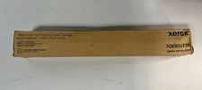 GENUINE XEROX EXTRA HIGH CAPACITY YELLOW TONER CARTRIDGE - 106R03738 - VERSALINK picture