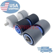 8262B001AA MG1-4806-000 MA3-0002-000 MG1-4814-000 Pickup Feed Retard Roller Kit picture