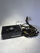 Cooler Master Silent Pro M2 1500W Power Supply 80 Plus Silver RS-F00-SPM2-D3 picture