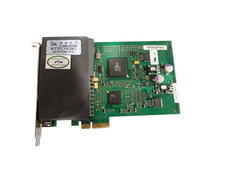 Lot of 11 IBM 74Y8679 Pcie Express 2-Line Wan Adapter W / Modem Adapter picture
