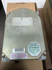 Vintage Seagate ST-238R RLL 5.25