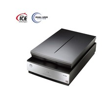 Epson Perfection EPSON GT-X980 V850 Pro High-performance film Scanner Black picture