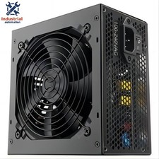 NEW Segotep GN750W ATX 3.0 Power Supply 80 plus Gold  picture