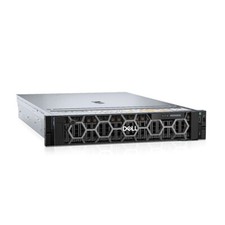 Dell PowerEdge R7615 2U Rack Server 8x 2.5