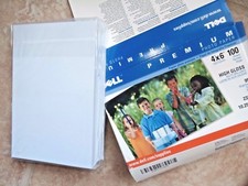 Dell Premium Photo Paper - 4