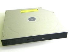 Teac DV-W24E Notebook DVD+ReWritable IDE Drive 19771280-TT / K000015870 Genuine picture