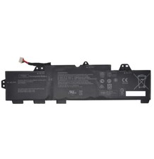 REPLACEMENT TT03XL 933322-855 BATTERY FOR ELITEBOOK 755 850 G5 ZBOOK 15U G5 56WH picture