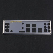 Backplate I/O For ASRock X99E-ITX/ac  Motherboard Shield IO picture