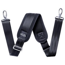 59 Inch Shoulder Straps, Soft with UltraThick Fixed Shoulder Pad, Two Way Ind... picture