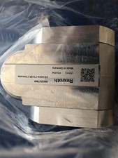 NEW 1PCS Rexroth Reducer 3842527869 SLIP-ON GEAR UNIT GS 14-1 I=25:1 picture