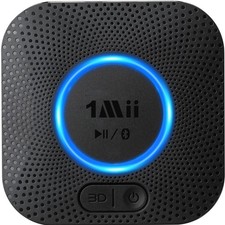 Upgrade Your Home Stereo with B06+ Bluetooth Receiver & aptX HD Wireless Audio picture