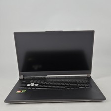 Asus ROG Strix G17 G713 144Hz FHD 2.4 GHz Ryzen 9 7940HX 16GB 1TB SSD RTX 4050 picture