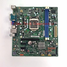 for Lenovo H61 Motherboard IH61M 1.0 1155 MS-7687 M7300 M7360 M2630n Intel M-ATX picture