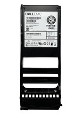 Dell EMC HUSMR7676BDP3Y1 7.68TB NVME PCIe Gen 3 x4 2.5in U.2 SSD 118000590 (512) picture