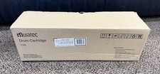 Genuine Muratec DK 2550 Drum Cartridge Unit MFX 2590 1950 1450 1330 f-565 A0013 picture