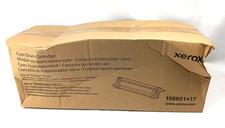 Genuine Xerox 108R01417 Cyan Drum Cartridge Phaser 6510 WorkCentre 6515 picture