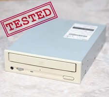ATA/IDE TEAC CD-540E-002-u Internal IDE CD-ROM Drive 19770590-02 Beige picture