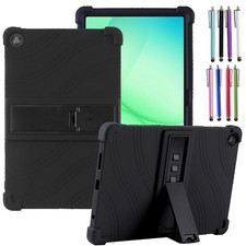 Anti Slip Protective Soft Silicone Case For Samsung Galaxy Tab A11+/A9 Plus/S11 picture