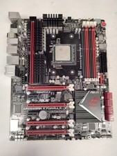 [Pre-Owned] ASUS Crosshair V Formula-Z + AMD FX-9370 CPU Bundle picture