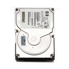 HP BD036863AC HDD Hard Disk SCSI 36.4GB 80PIN 3.5