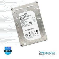 Seagate 6TB SAS 12Gb/s 12Gb/s 3.5 in Enterprise HDD | ST6000NM0014 picture