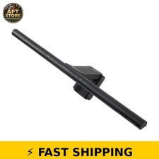 BenQ ScreenBar Pro LED Monitor Light Bar - Black, Eye-Care, USB-C picture