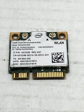 Intel Centrino 62230ANHMW Advanced-N 6230 Dual Band 5.15 35GHz Laptop WiFi Card picture