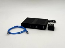 ACTIONTEC WCB3000N MOCA WIRELESS NETWORK EXTENDER DUAL BAND WIFI GIGABIT picture