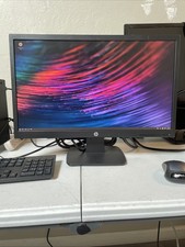 HP P22v G4 21.5
