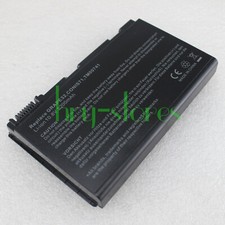 5200Mah Battery For ACER TravelMate TM00741 TM00751 GRAPE32 GRAPE34 CONIS71 picture