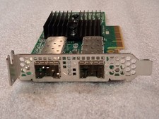 Mellanox CX312C ConnectX-3 Pro 2x 10G PCI Express 3.0 x8 NetAdapt 105-000-855-00 picture