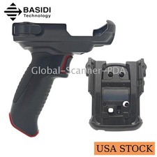 🔥 New Gun Scan Handle Replacement for Honeywell CT60 US STOCK 🔥 picture