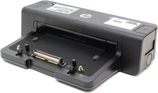 HP 90W Docking Station A7E32AA#ABA - NEW UNOPENED picture