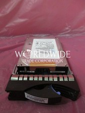 IBM 23R0830 with 17P8395 or 17P9922  146GB 15K 2GBPS Fibre Disk 2107 w/ Bracket picture