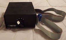 BLACK BOX MODEL SW050L-FFFFF - 4 POSITION SWITCH ABDE WITH 5 TERMINALS picture